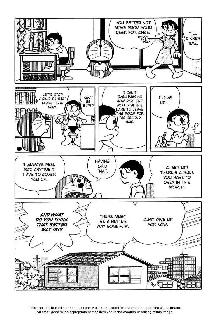 Doraemon Long Stories Chapter 2.4 10